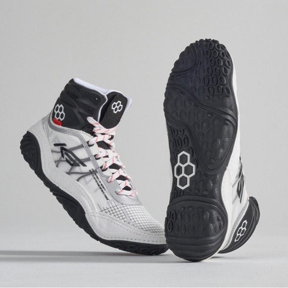 rudis Shoes Rudis Wrestling Shoes Ks Infinitys Poshmark